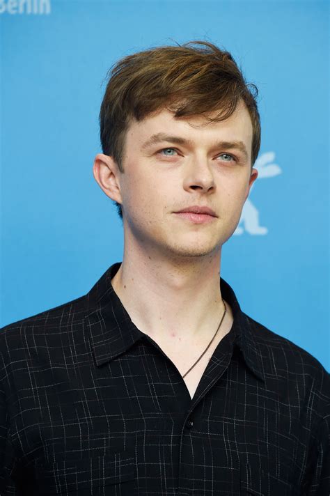 dane dehan